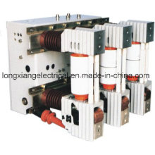 Zn68-12 Indoor High Voltage Vacuum Circuit Breaker